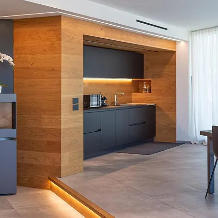 Attico Di Design A 5 Min Da Centro E Fiera Apartamento Vicenza