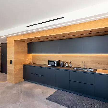 Attico Di Design A 5 Min Da Centro E Fiera Apartamento Vicenza